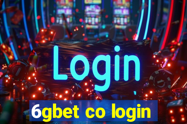 6gbet co login